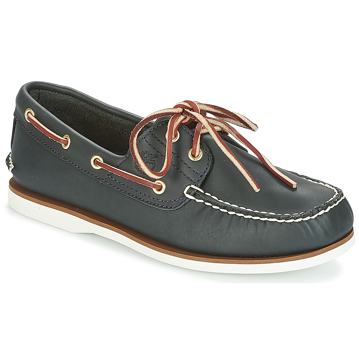 Timberland - CLASSIC 2 EYE - Blue