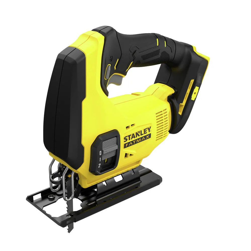 Stanley SFMCS600B-XJ jigsaw
