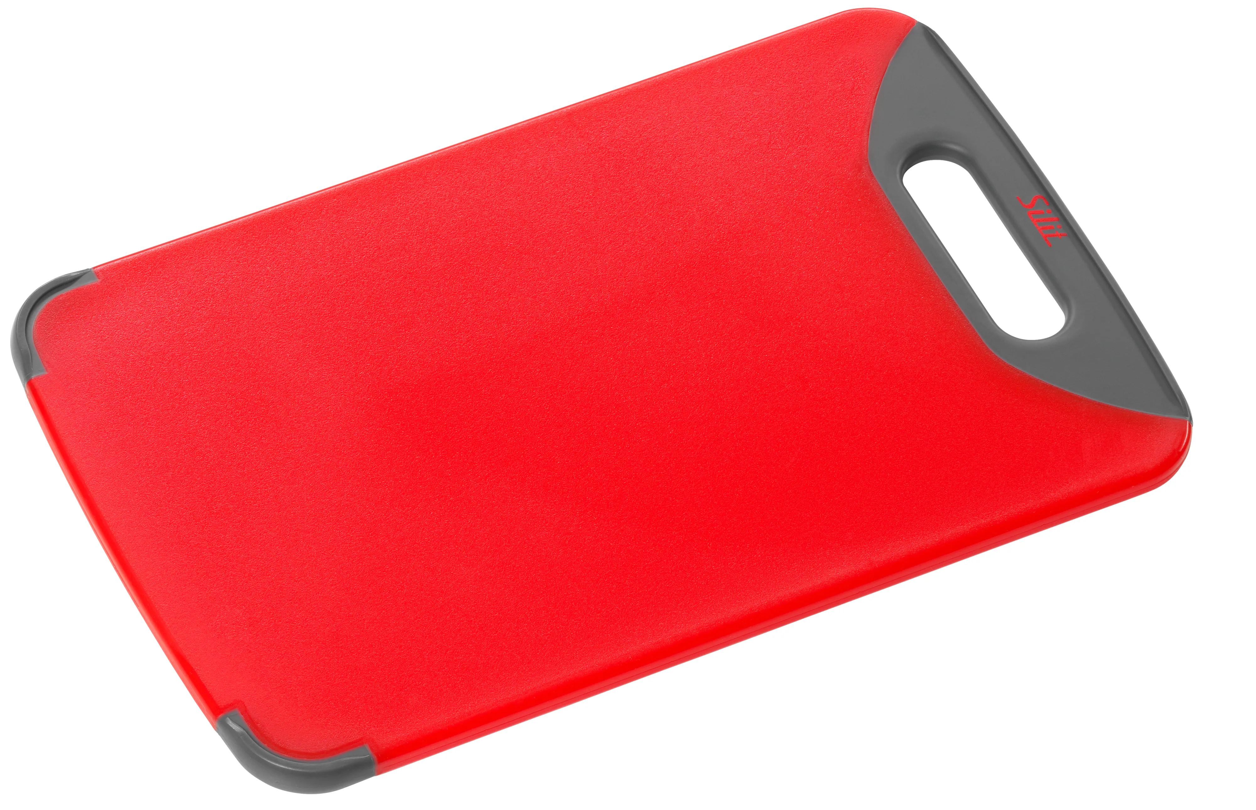 Cutting Board 32 x 20cm, red