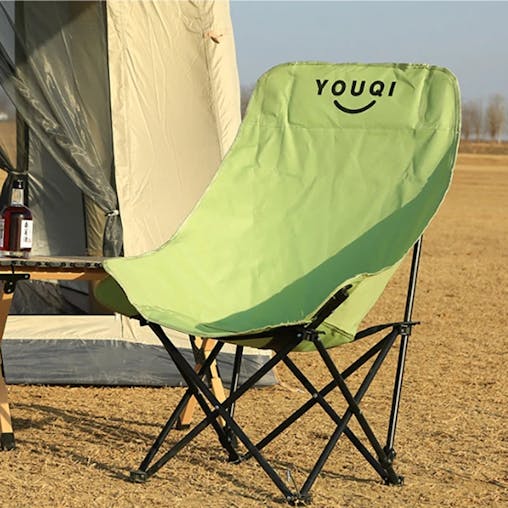 NNEOBA Portable Outdoor Folding Fishing Stool