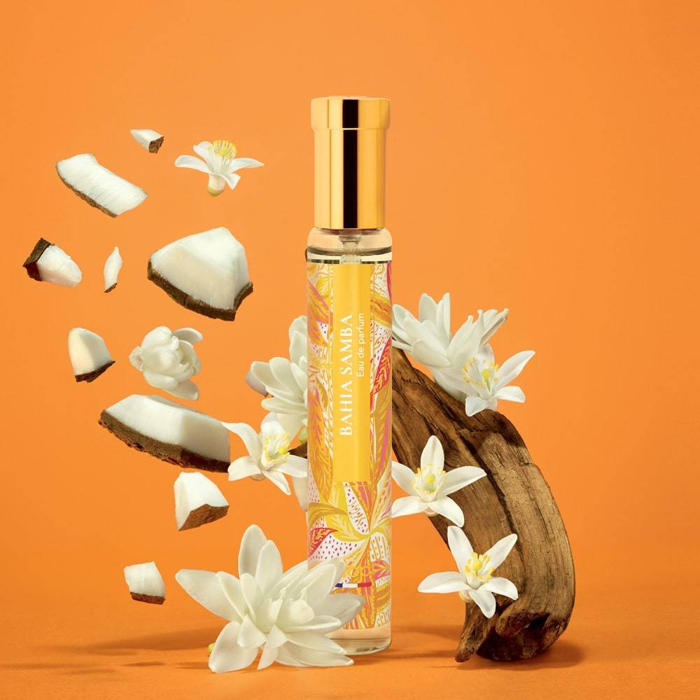 Bahia SambaEau de parfum 30 ml