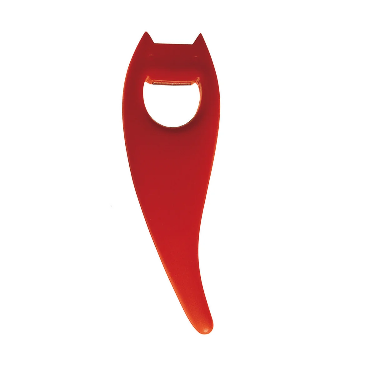 Alessi - Diabolix Flaschenöffner