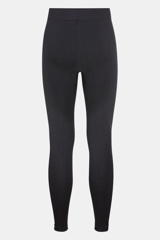 Odlo Bl Bottom Long Performance Warm Eco