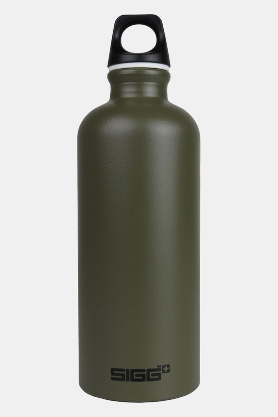 Sigg Traveller 0.6L Drinkfles