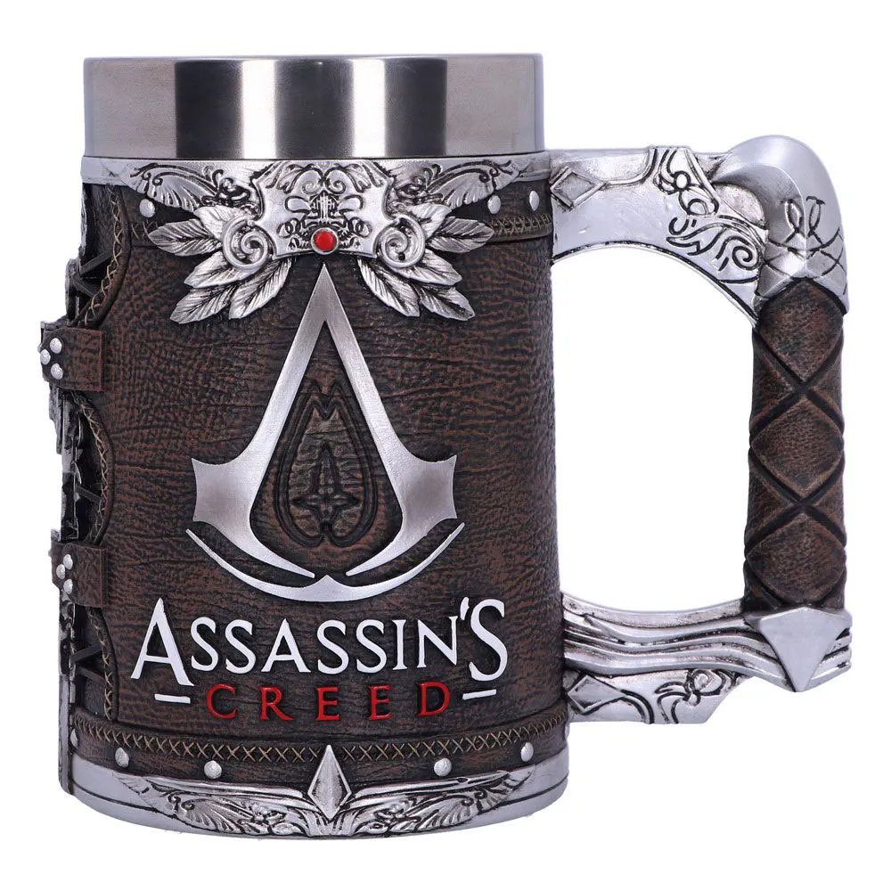 Nemesis Now Assassin´S Creed Tankard Of The Brotherhood Cup