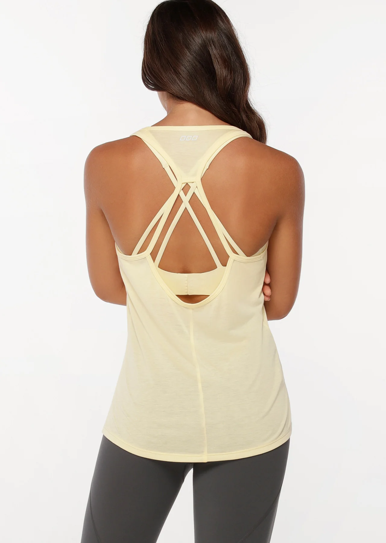 All Time Gym Tank
