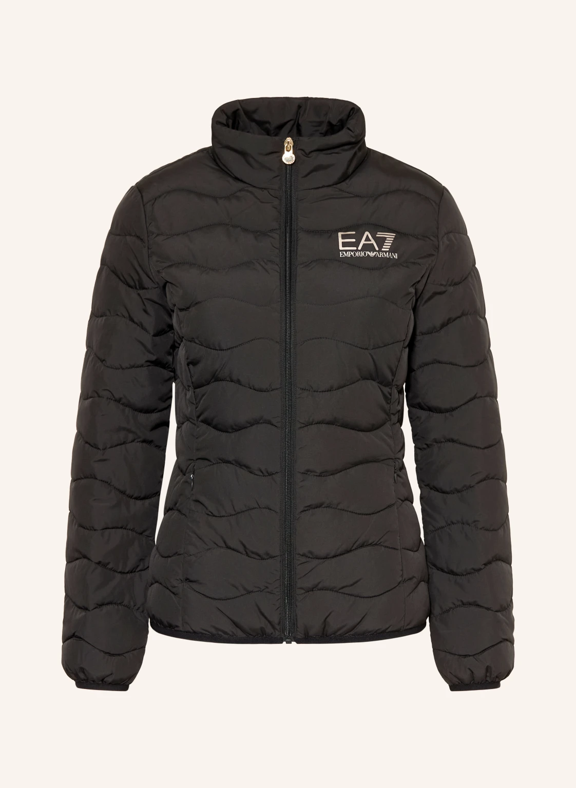 EA7 EMPORIO ARMANI Steppjacke TRAIN CORE