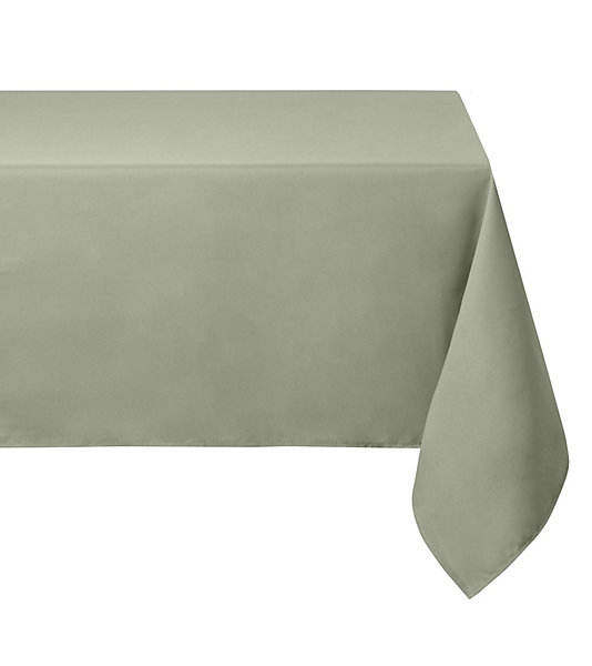 ALPILLES - Nappe Rectangulaire 145x300 cm Polyester Facile d'Entretien