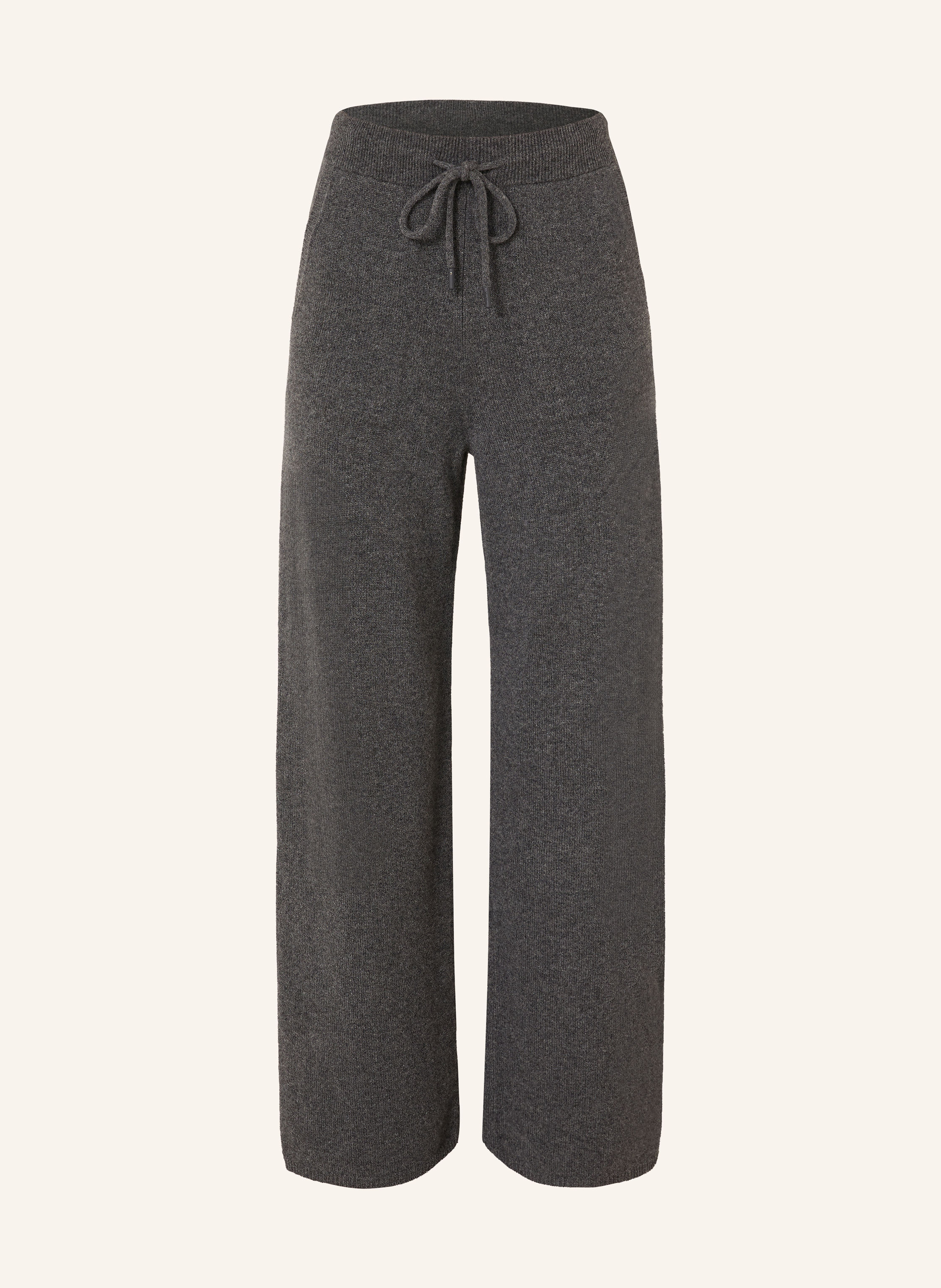 Max Mara Strickhose FIABE aus Cashmere