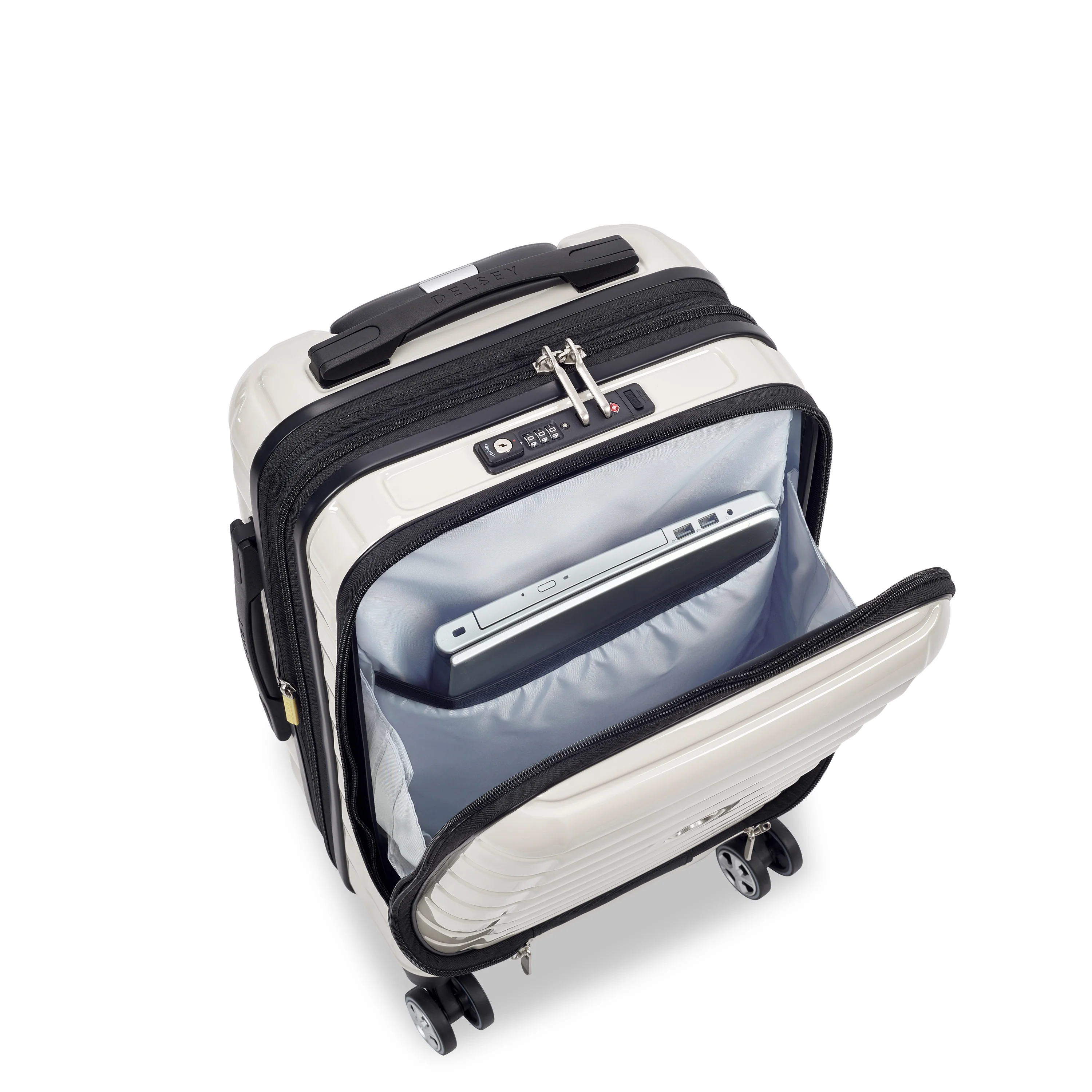 SHADOW 5.0 - S Extensible Business (55cm)