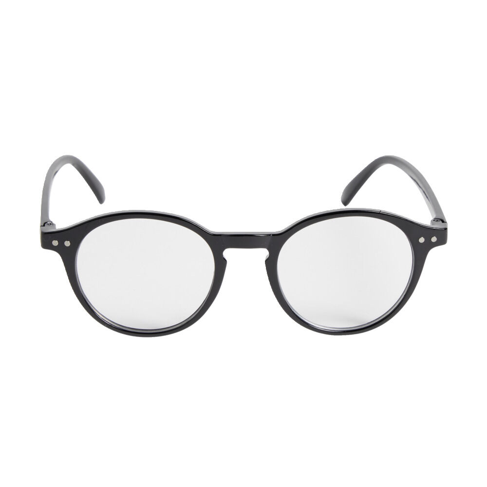 Lunette de lecture plastique (3 modèles)