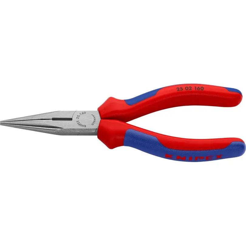 Spitzzange Knipex