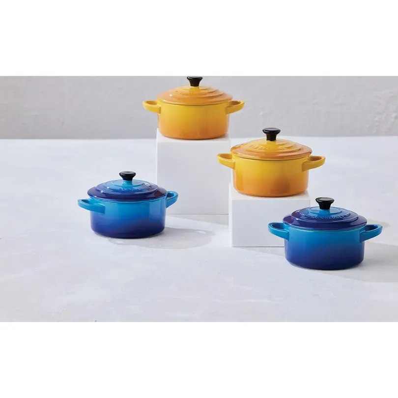 Mini-Cocotte Le Creuset