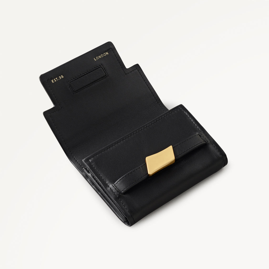 The Christina - Medium Flapover Purse