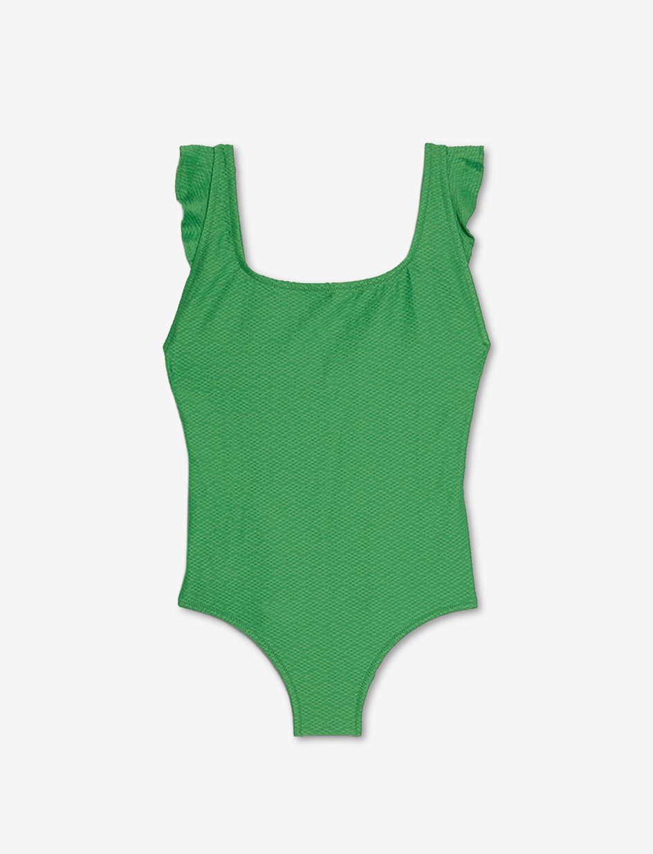 Maillot de bain une pièce SIRENE