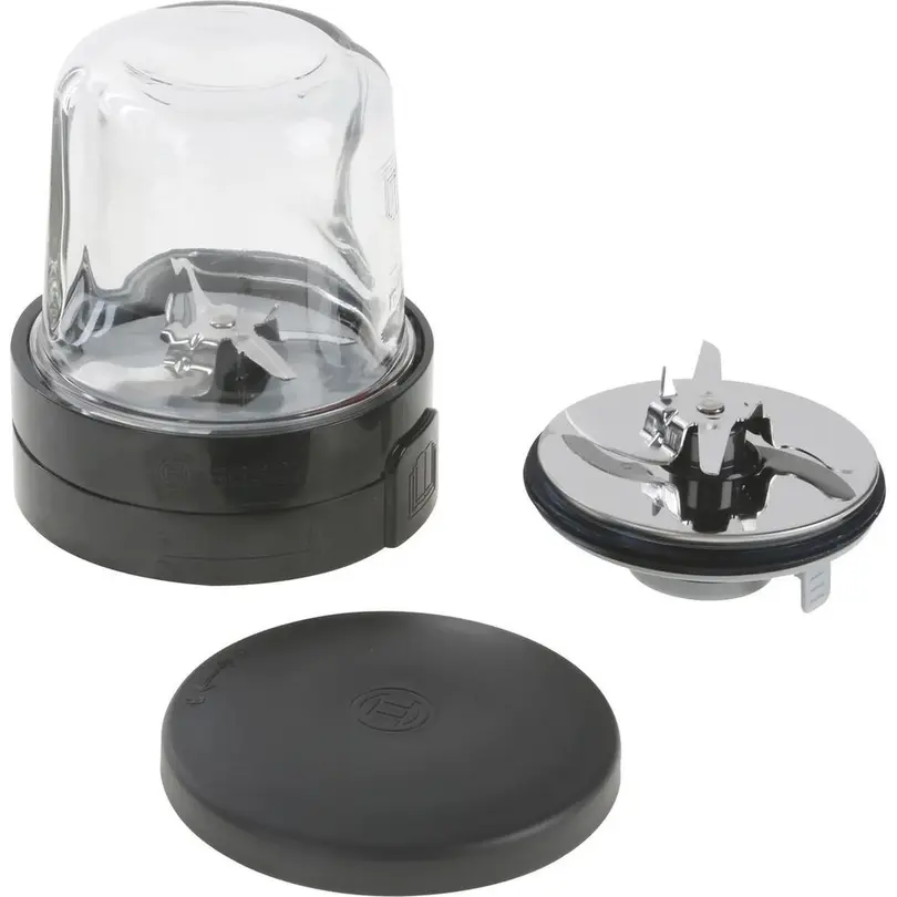 Food-Processor Set bestehend aus verschiedenen Artikeln MUZ45XCG1
