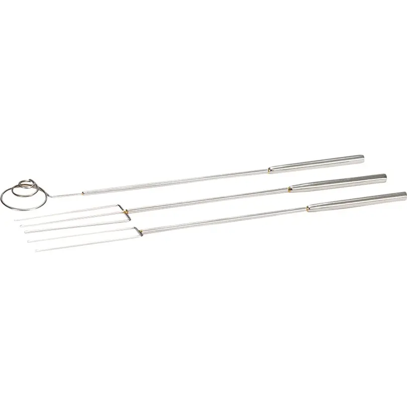 Backutensilien 3-teilig Pralinen-Set