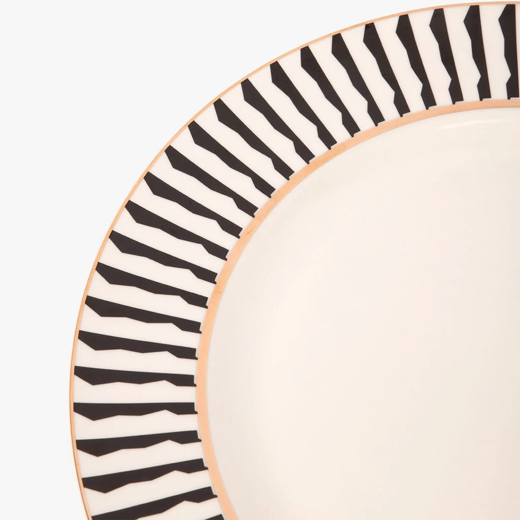 Prato Raso BLACK CAT