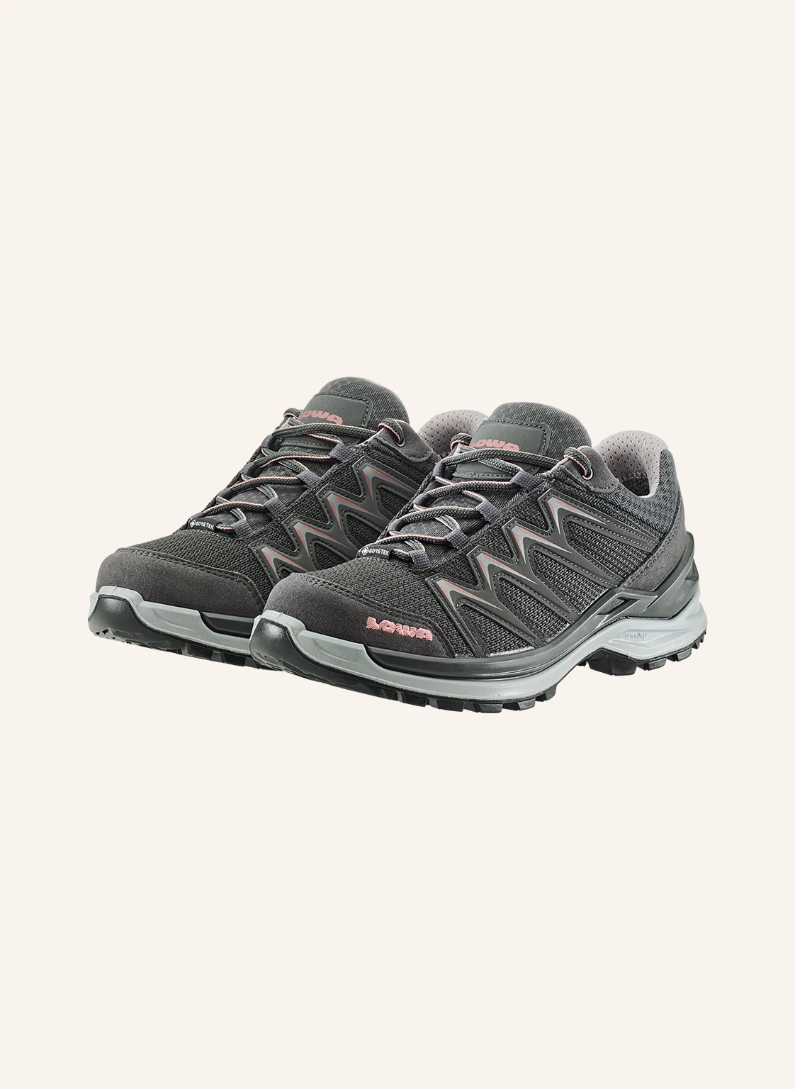 LOWA Outdoor-Schuhe INNOX PRO GTX LO Ws