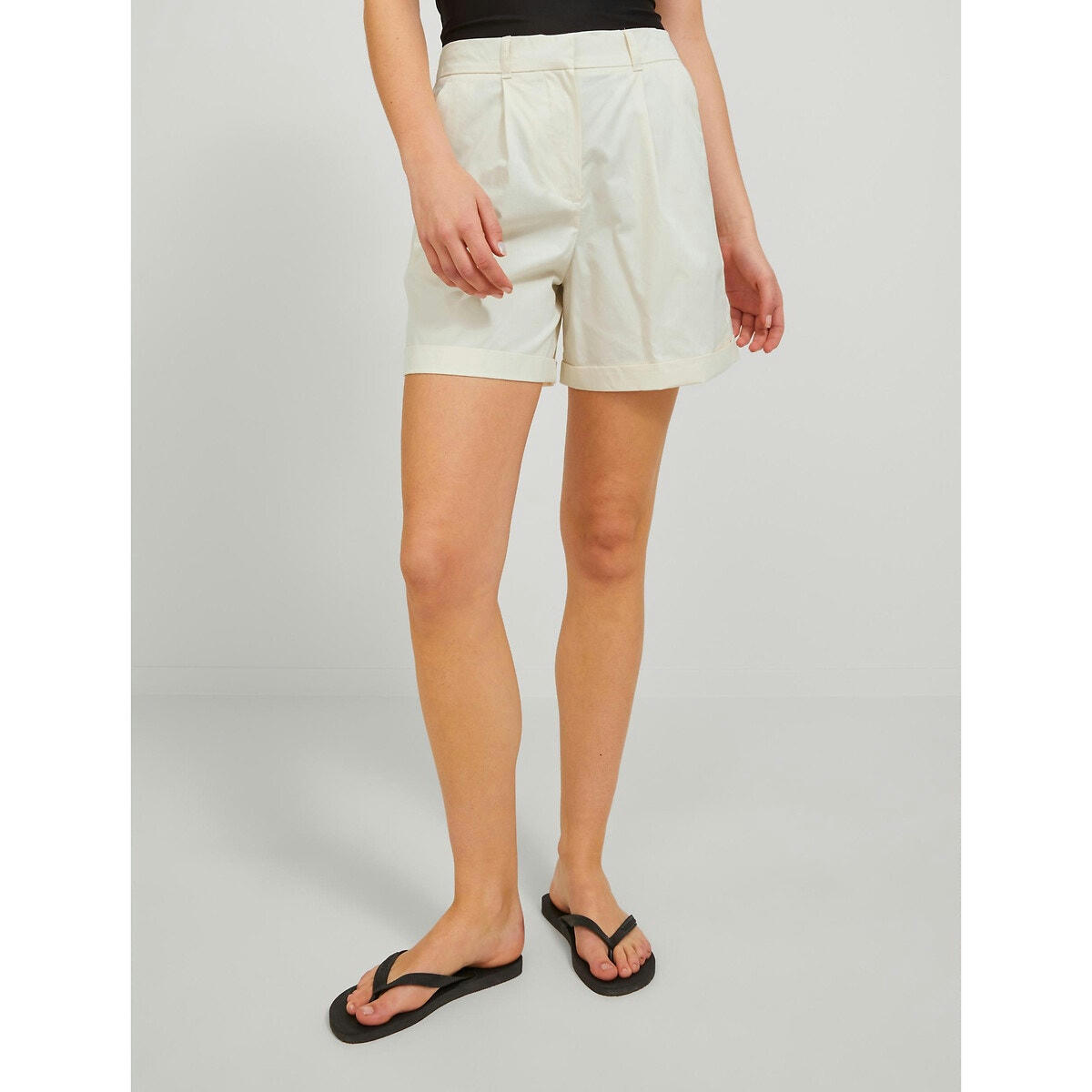 Short taille haute