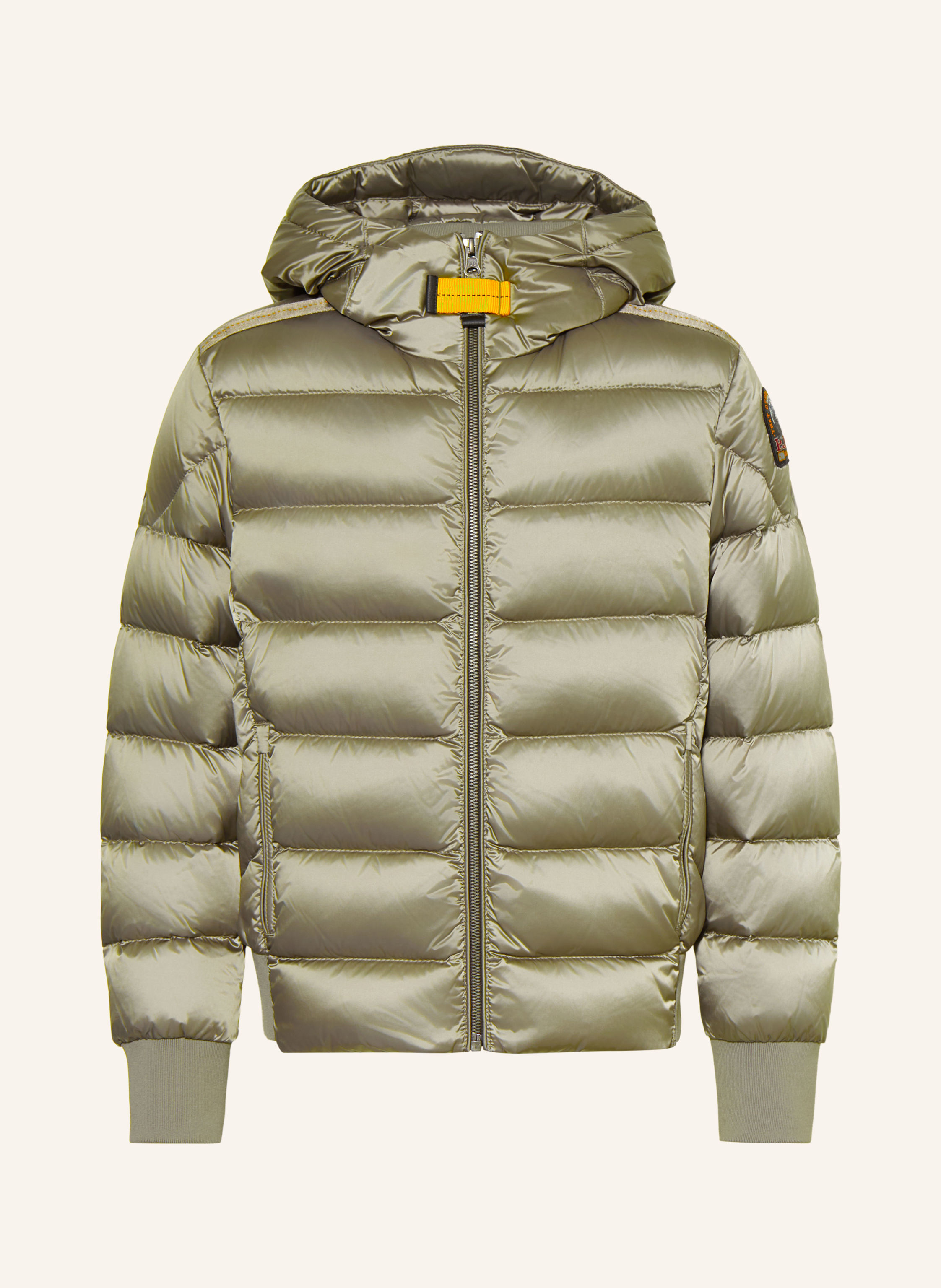 PARAJUMPERS Daunenjacke PHARRELL