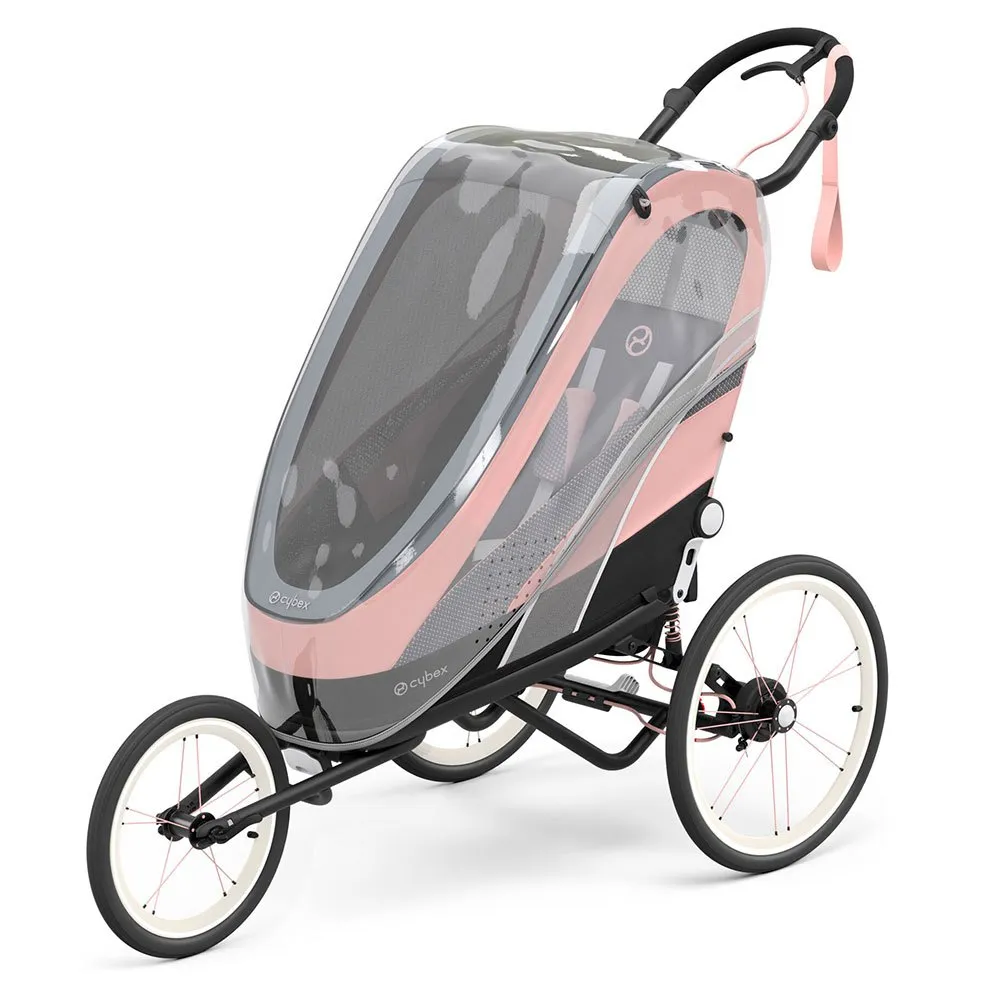 Cybex Zeno rain cover