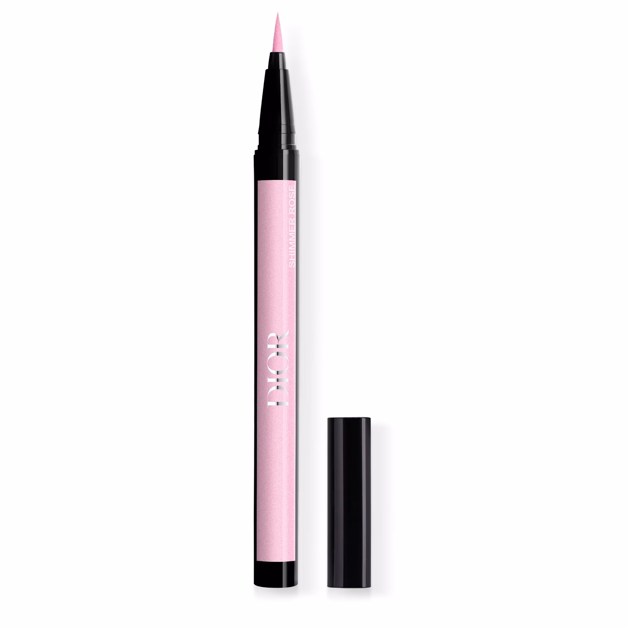 DIORSHOWLiquid liner eyeliner feutre ultra-précis - couleur intense waterproof