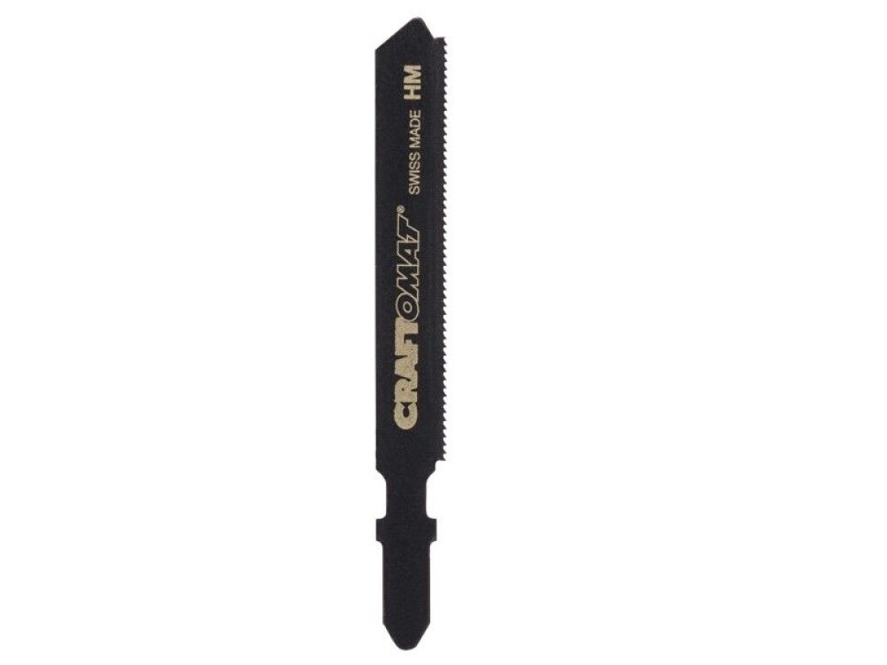 STIKKSAGBLAD CRAFTOMAT T118AHM 82MM 1STK