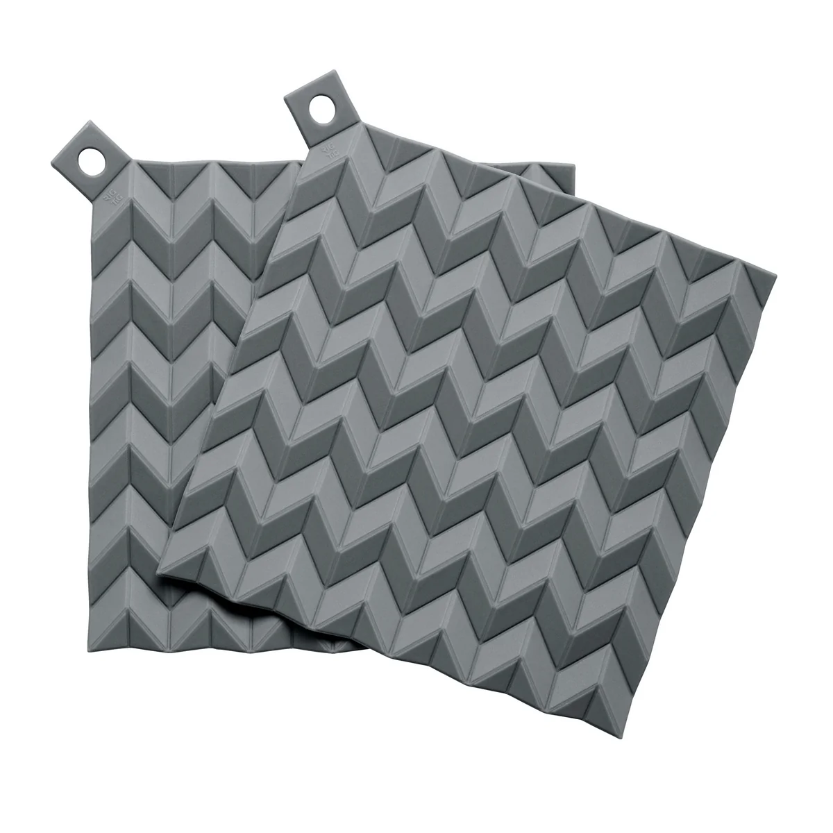Rig-Tig by Stelton - Hold-On Topflappen Set