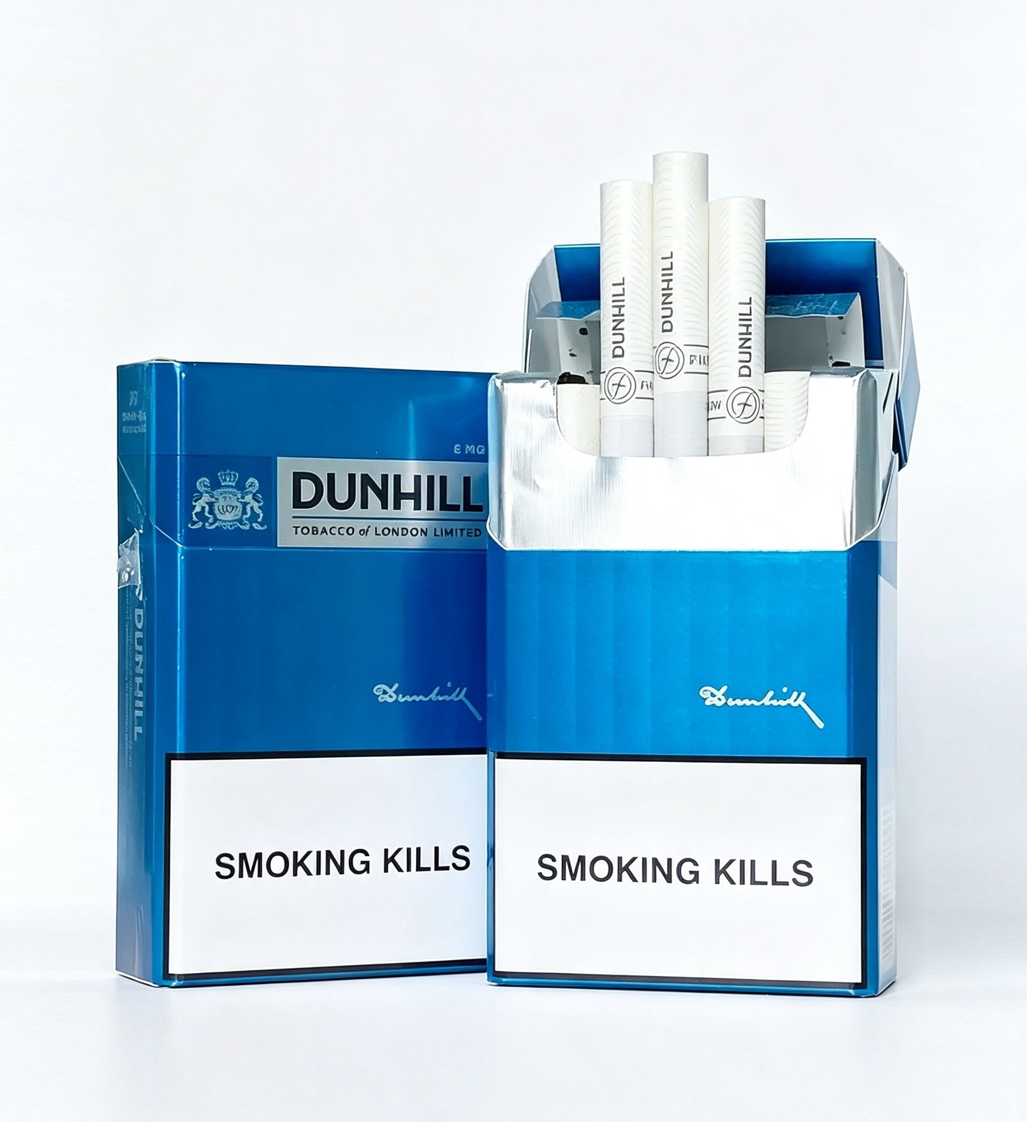 Dunhill BLUE