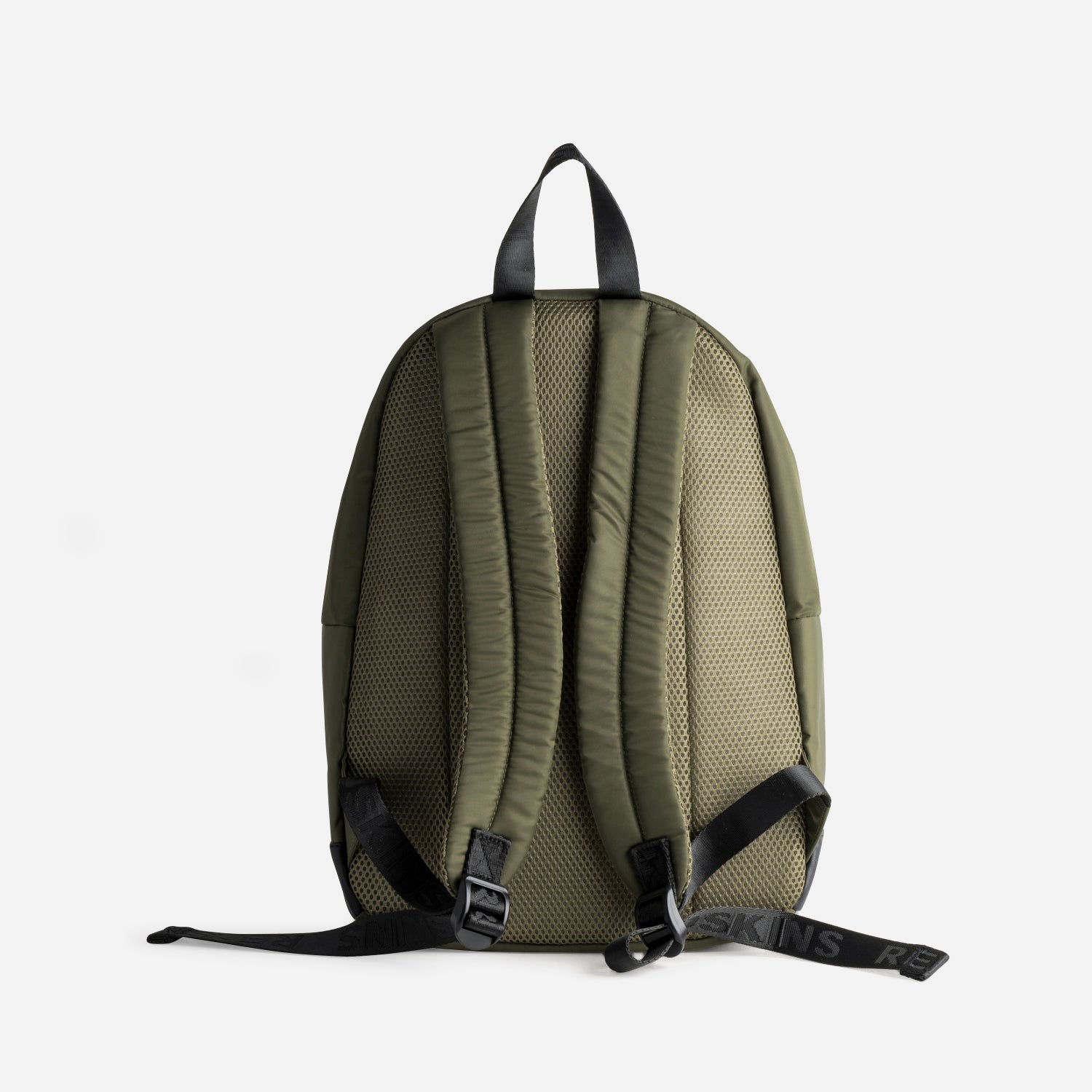 Sac à dos REDSKINS kaki nylon