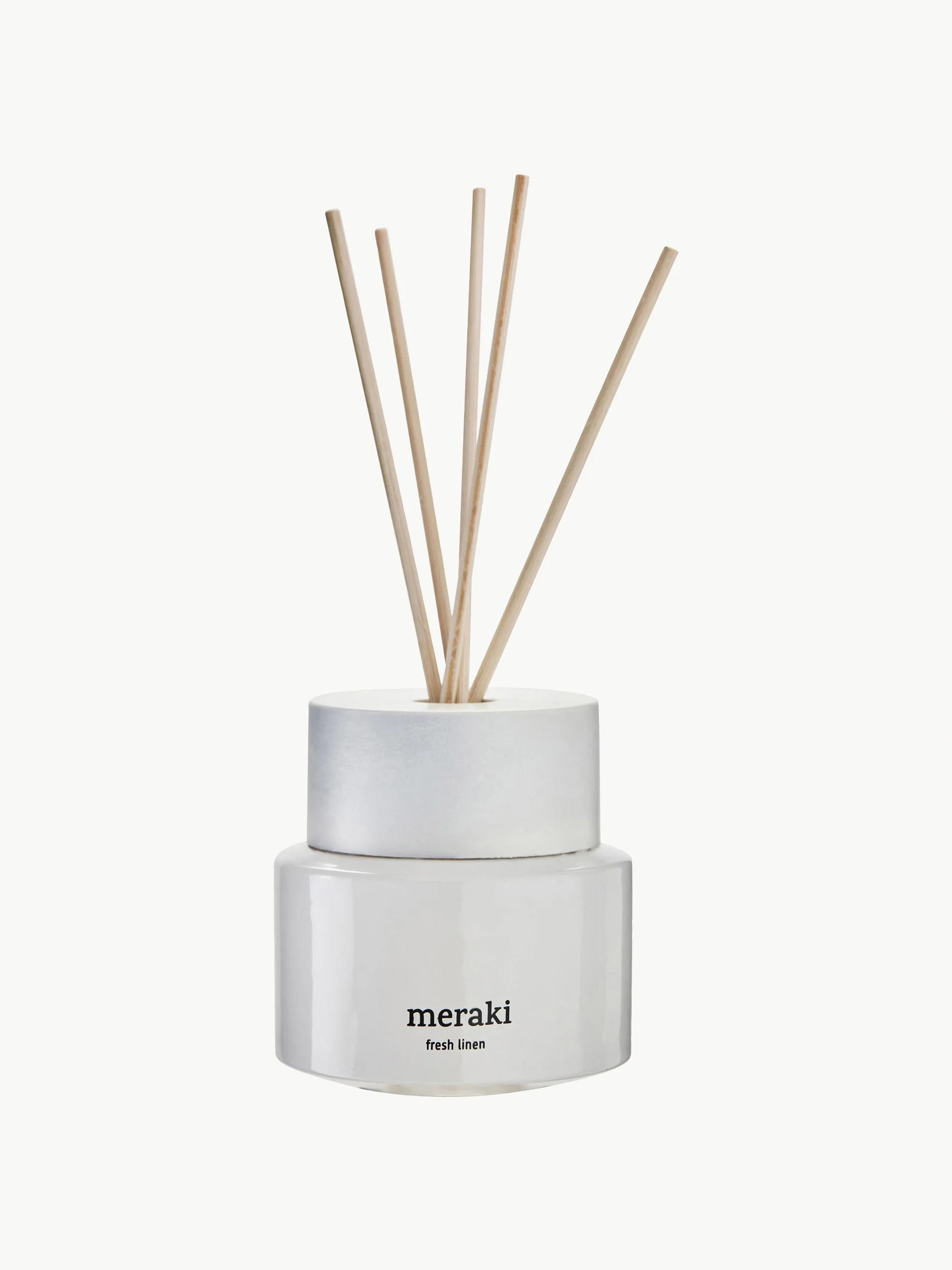 Diffuser Fresh Linen (Jasmin & Rosmarin)