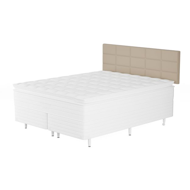 CAMA QUEEN RESTING MIDDY