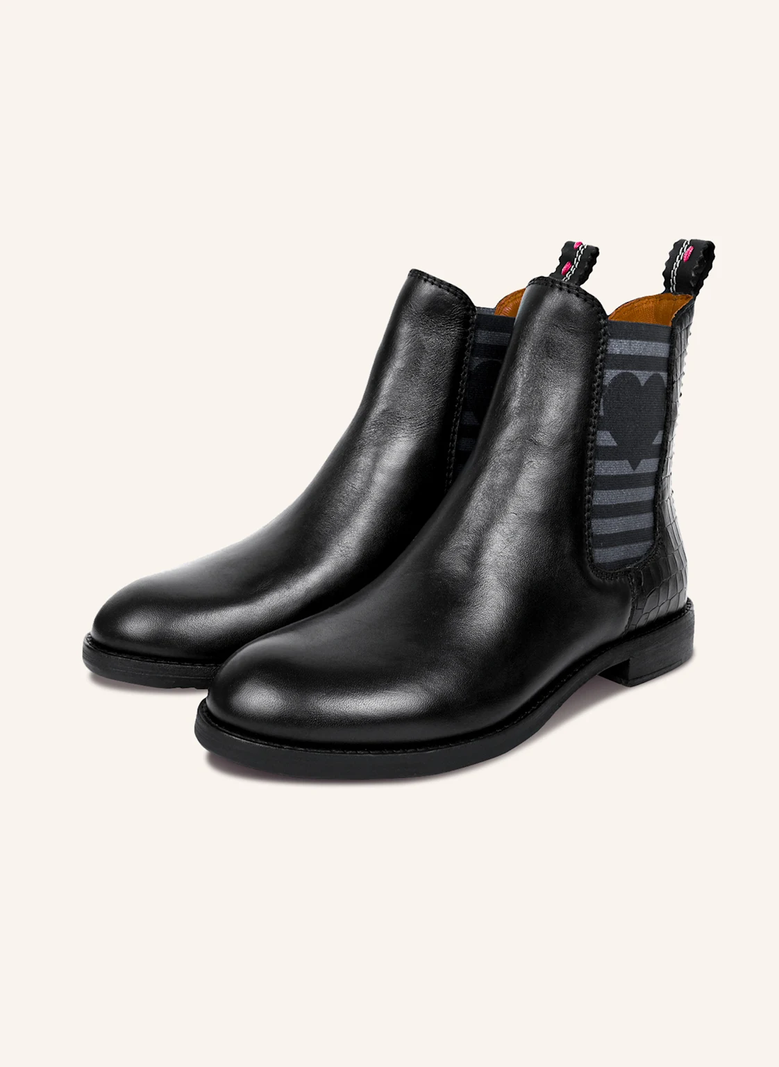CRICKIT Chelsea-Boots AMY