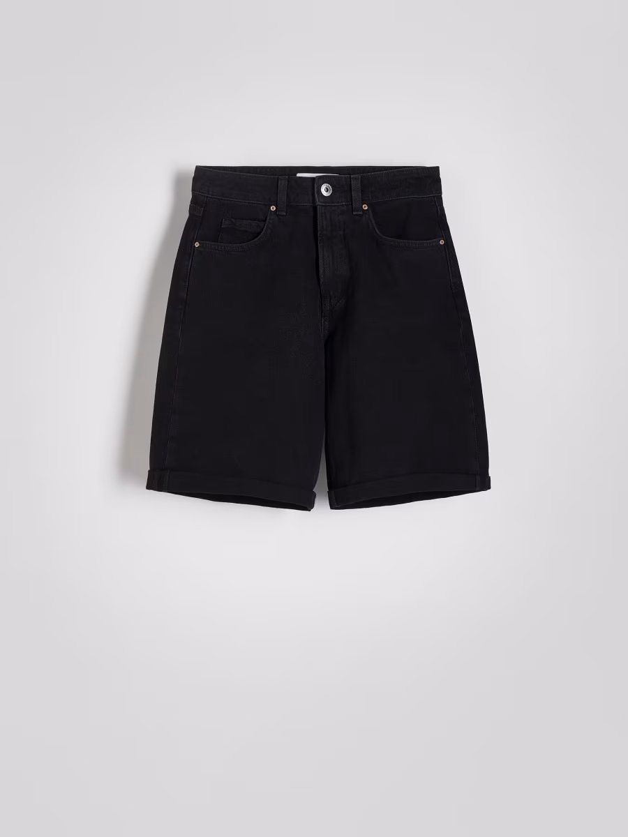 Ladies' Shorts