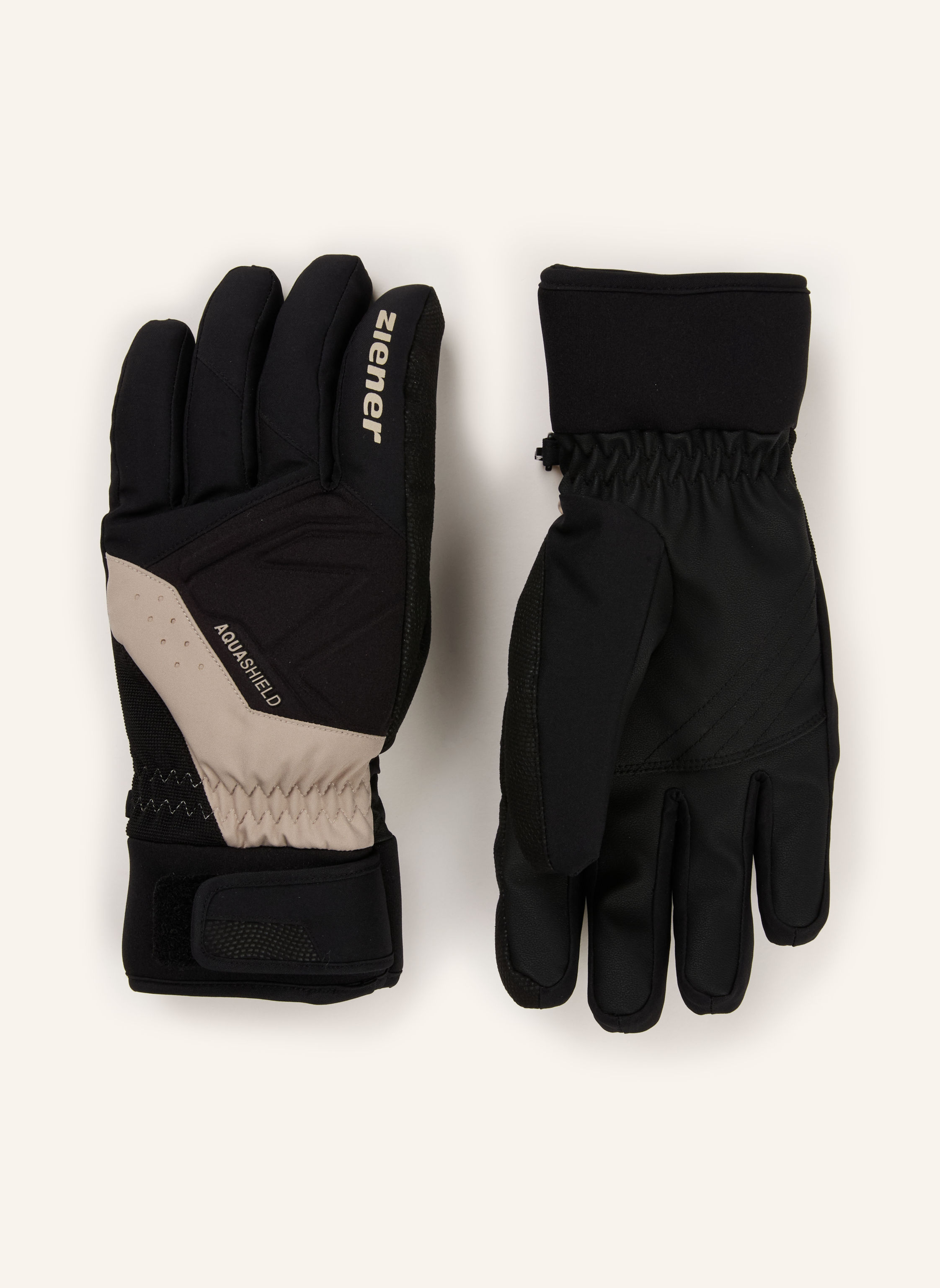 Ziener Skihandschuhe GATIS AS®