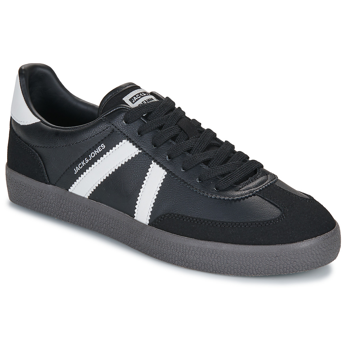 Jack & Jones - JFWMAMBO - Black