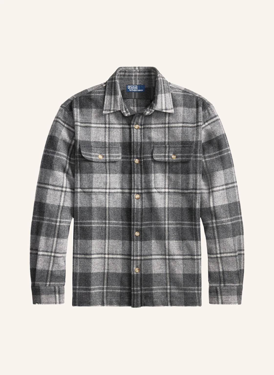 POLO RALPH LAUREN Overjacket