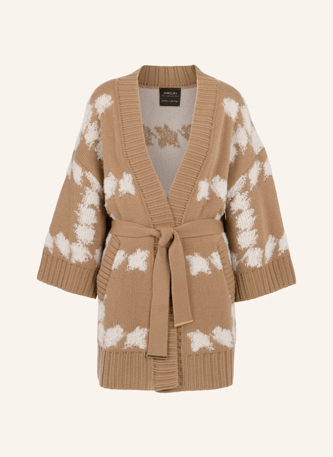 MARC CAIN Cardigan