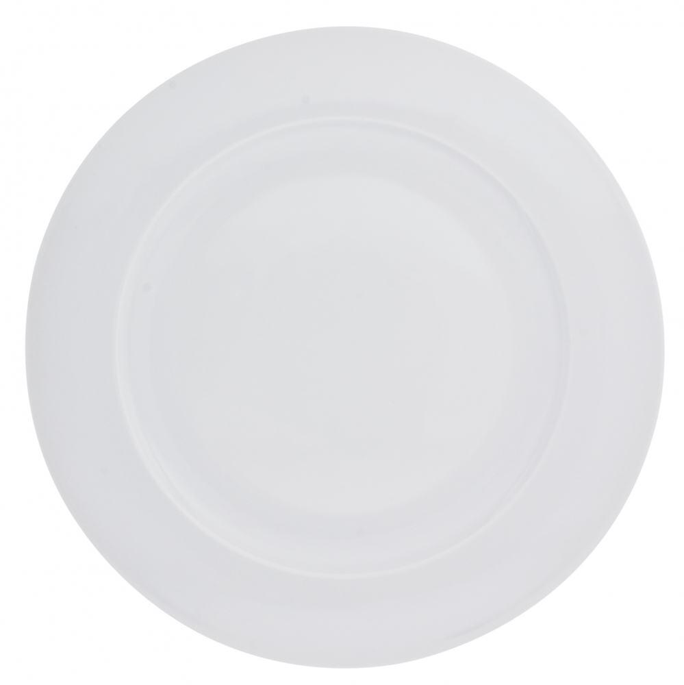 Kahla Aronda Platzteller 30 cm in weiß