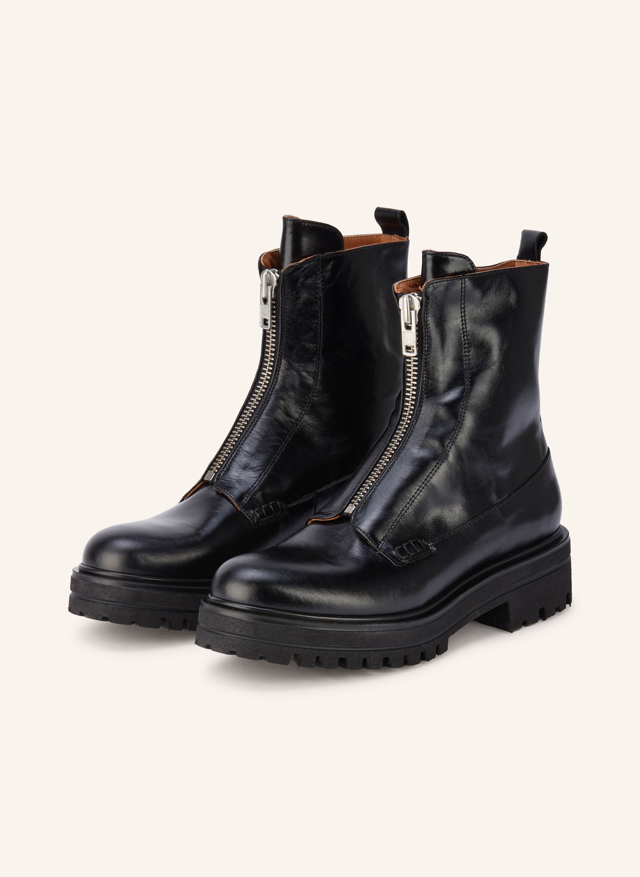 JONAK Boots AMOUREUSE