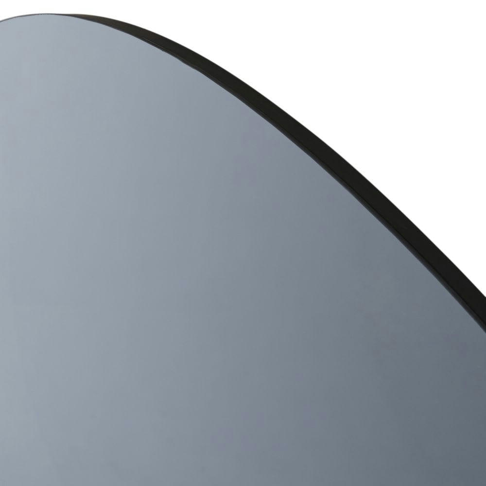 JEFFERSON - Miroir organique teinté 88x120