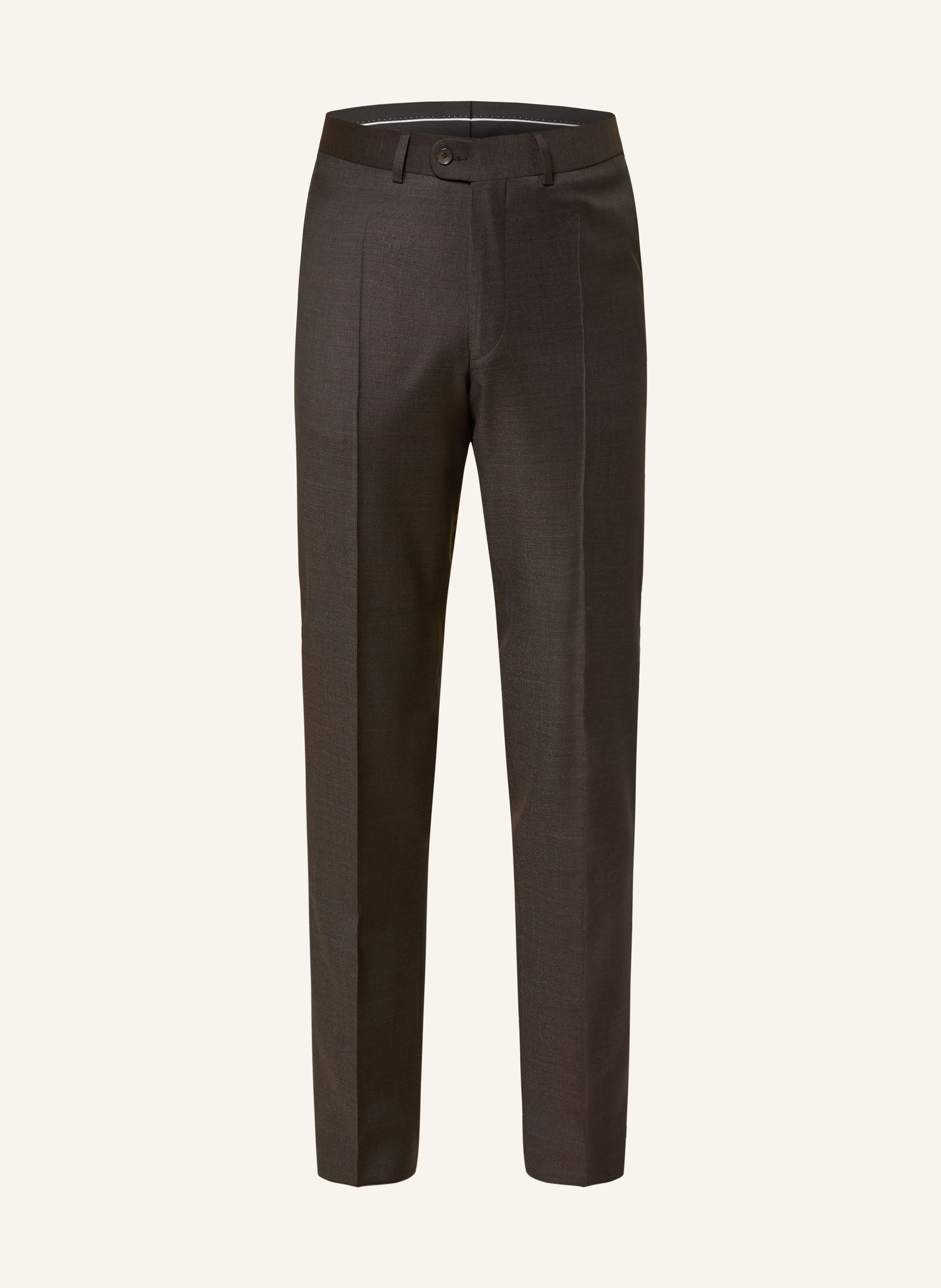 DRESSLER Anzughose Regular Fit