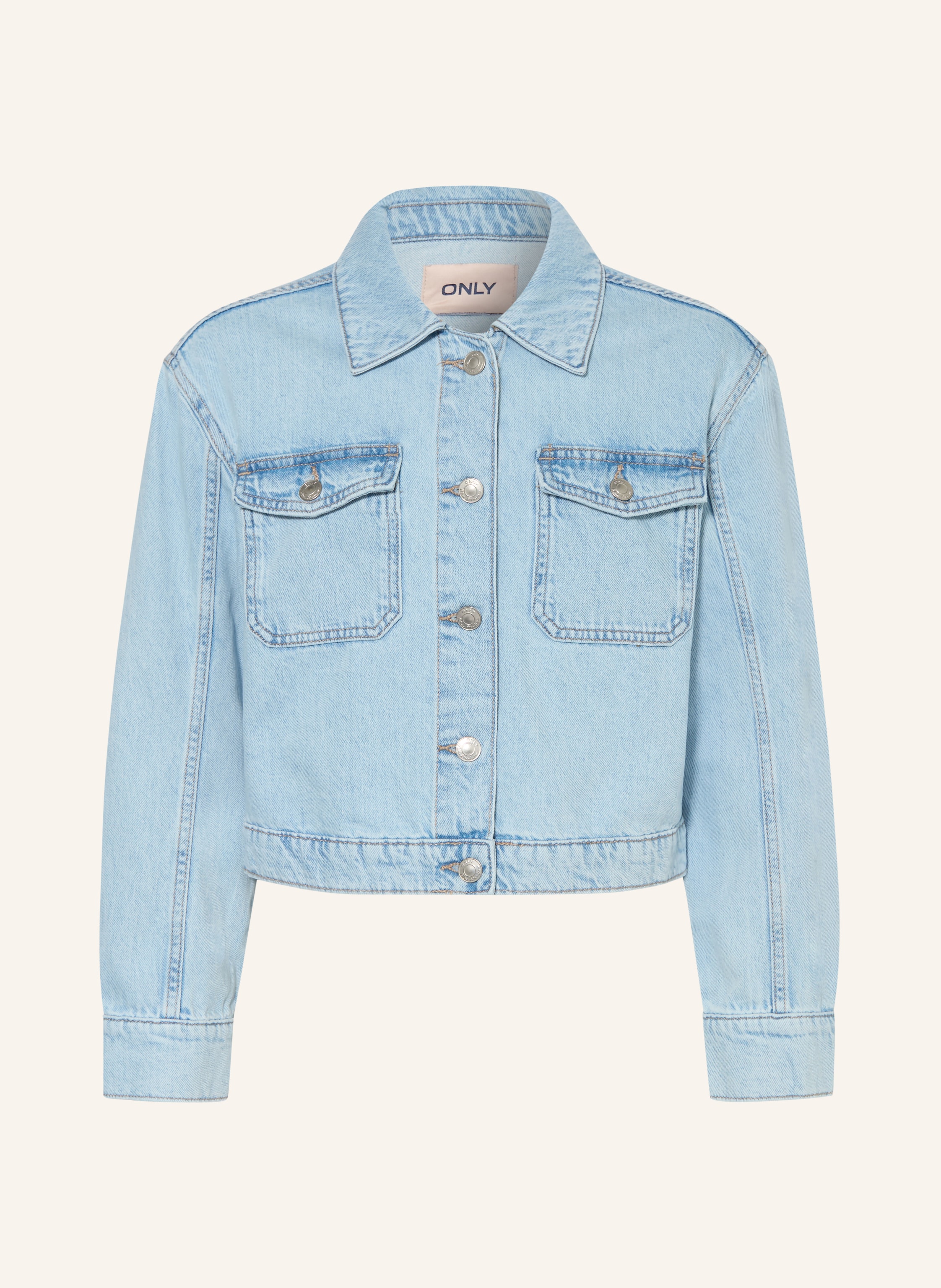 ONLY Jeansjacke