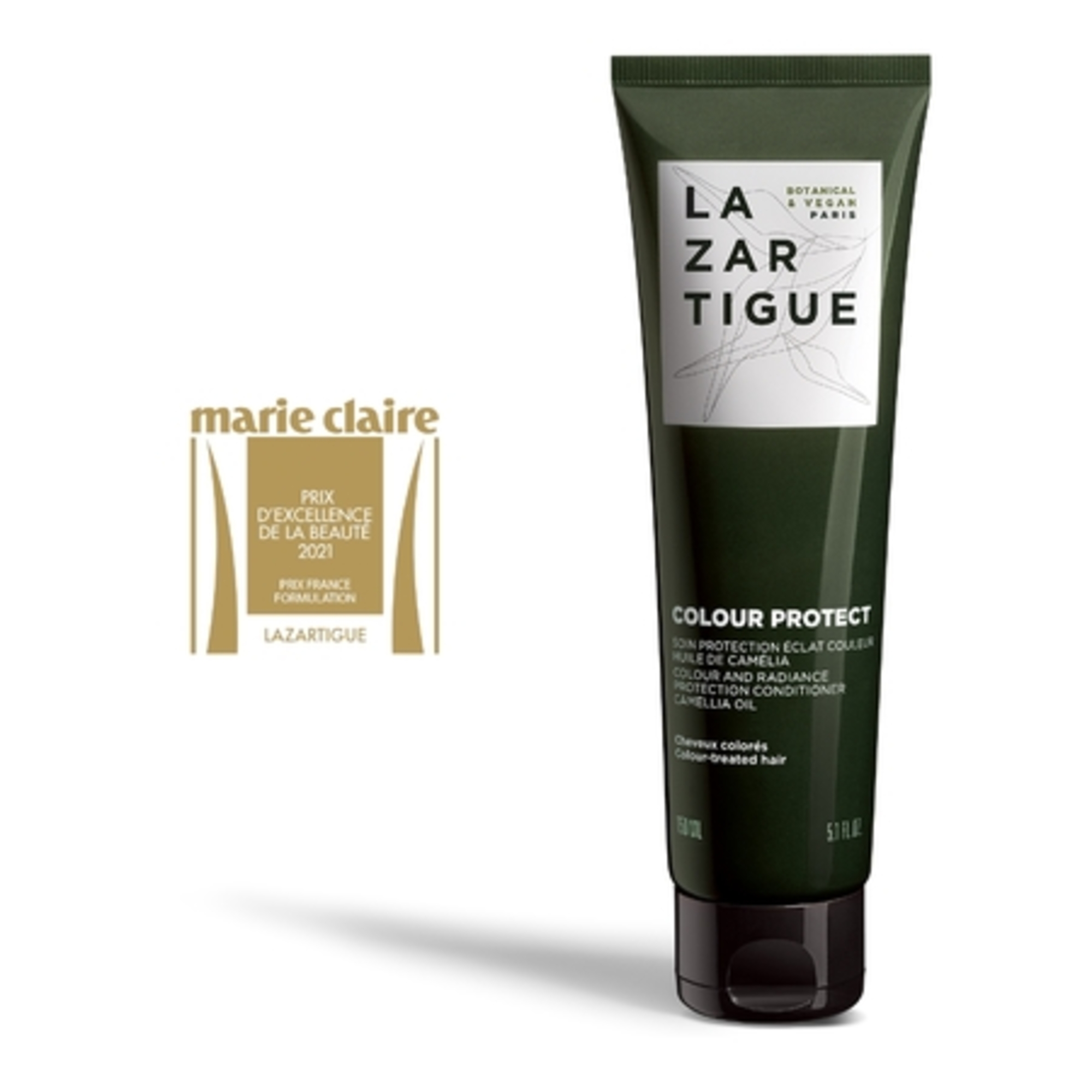 COLOUR PROTECTSoin après-shampooing protection couleur