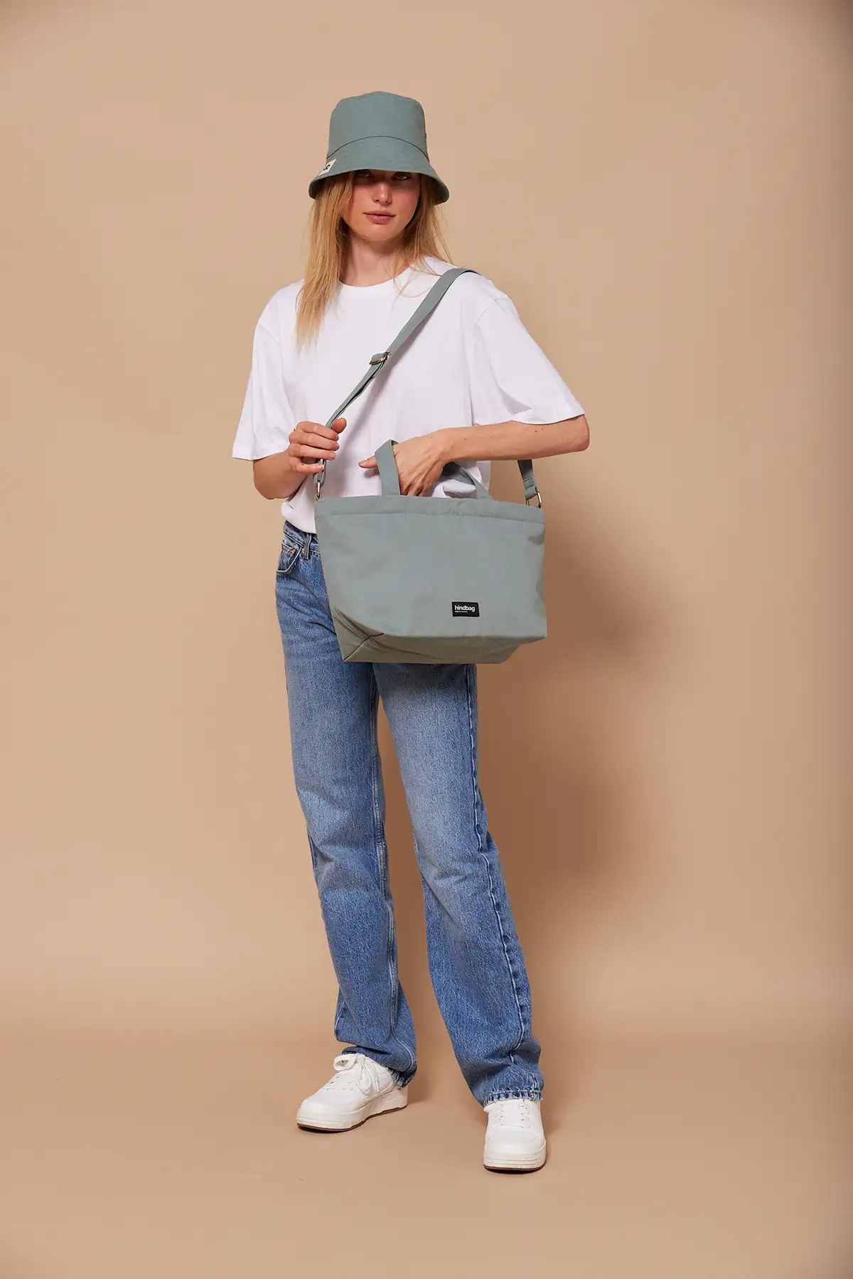 Sac Alba Sauge