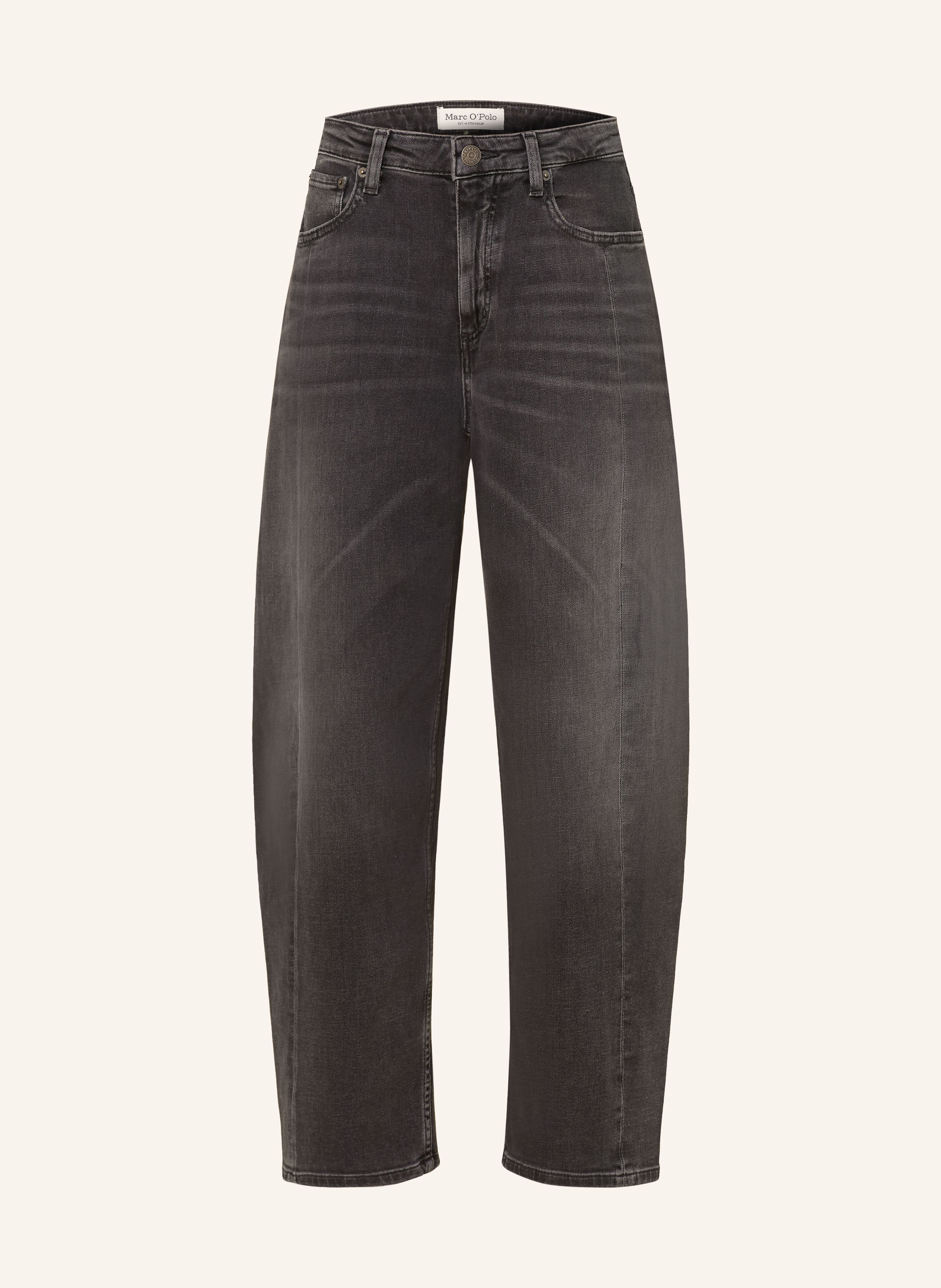 Marc O'Polo Cropped Jeans LARA