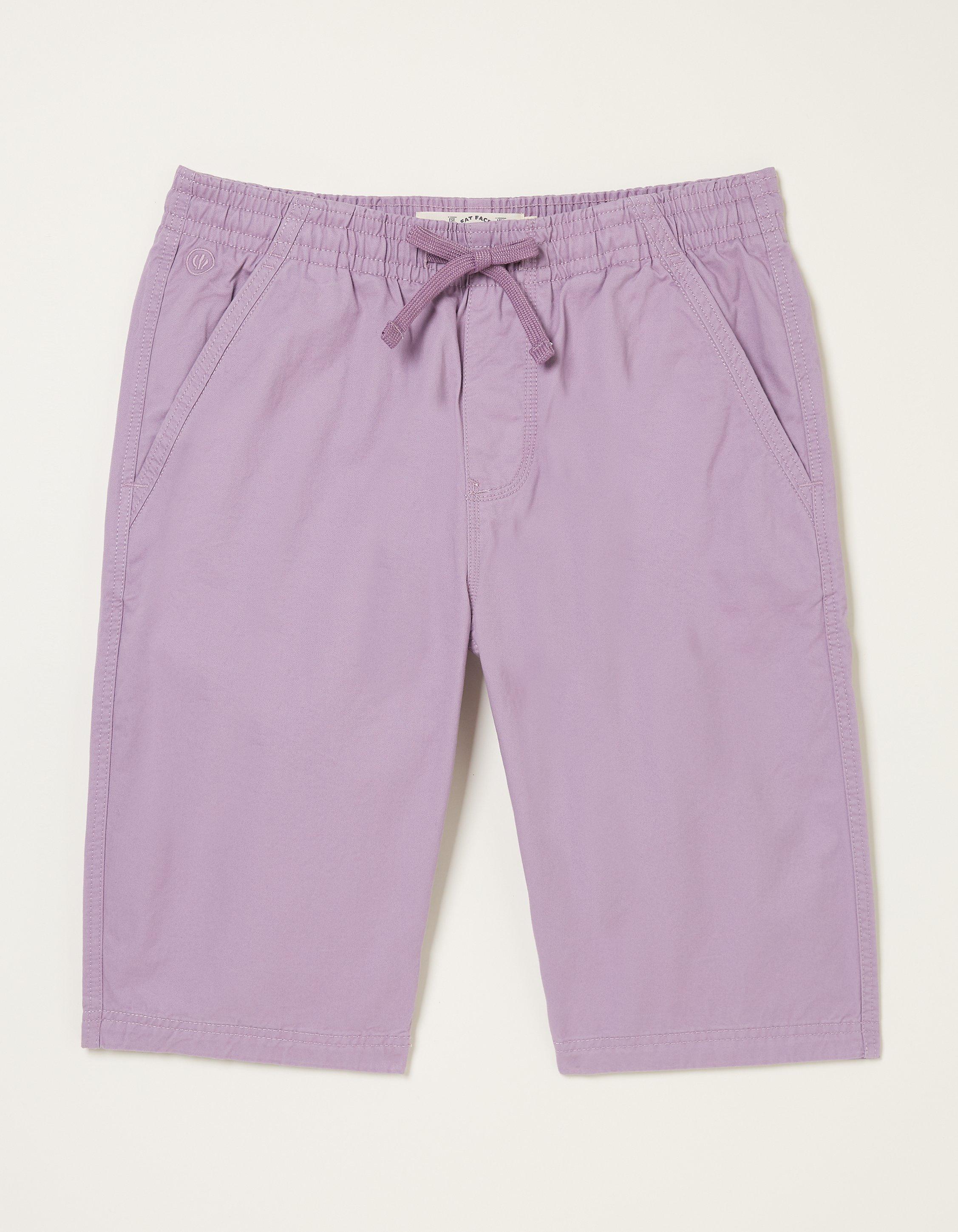 Seaton Pull On Shorts