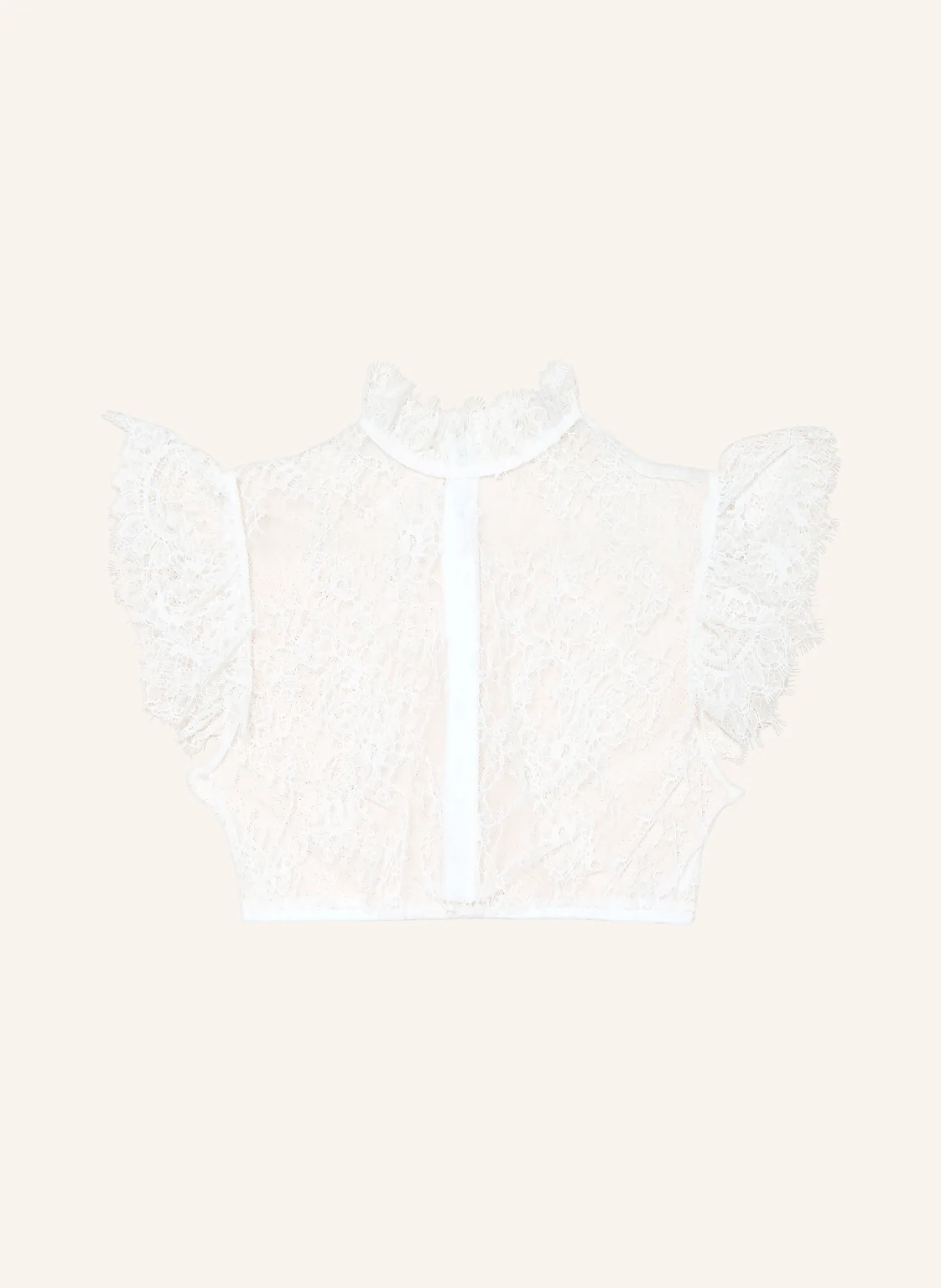 TALBOT RUNHOF Dirndlbluse