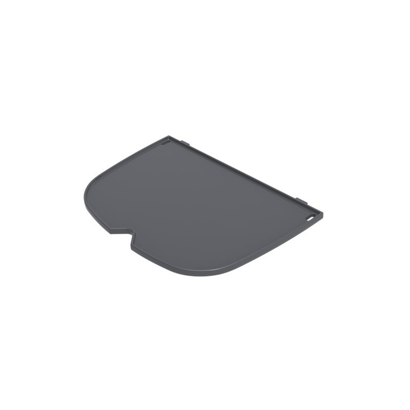Plancha pour barbecue Q 2100N et Q 2800N  WEBER